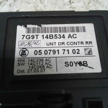 CENTRALITA CIERRE  - miniatura 2