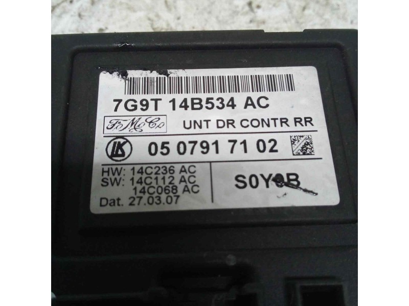 CENTRALITA CIERRE  - imagen 2