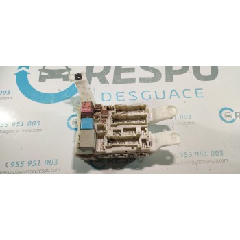 CAJA RELES / FUSIBLES 8273002150  - miniatura 1
