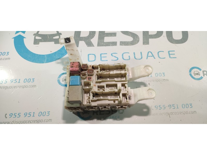 CAJA RELES / FUSIBLES 8273002150  - imagen 1