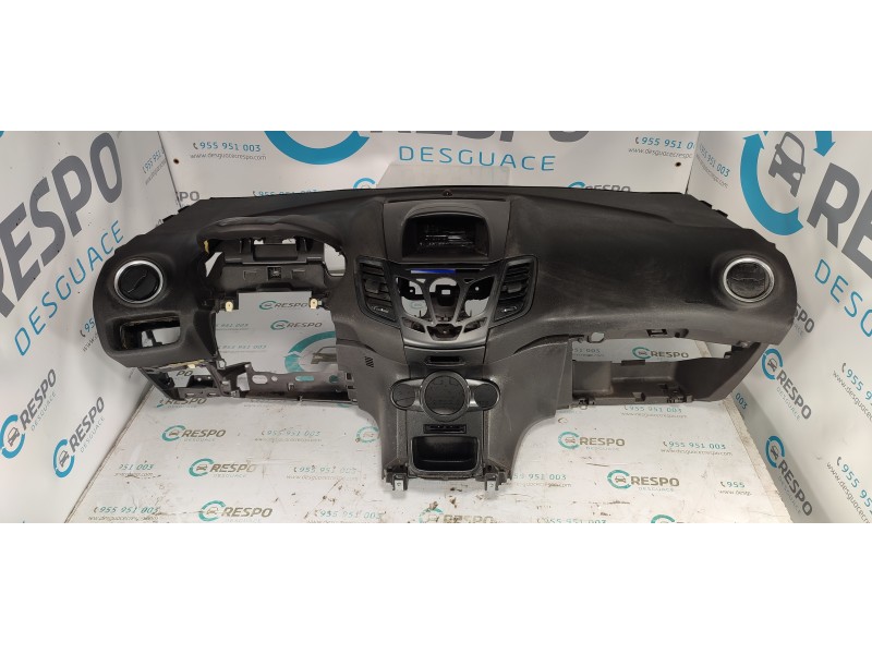 KIT AIRBAG  - imagen 3