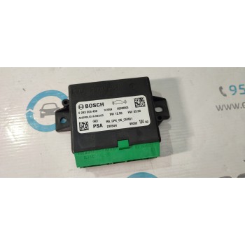 MODULO ELECTRONICO 9800210480 