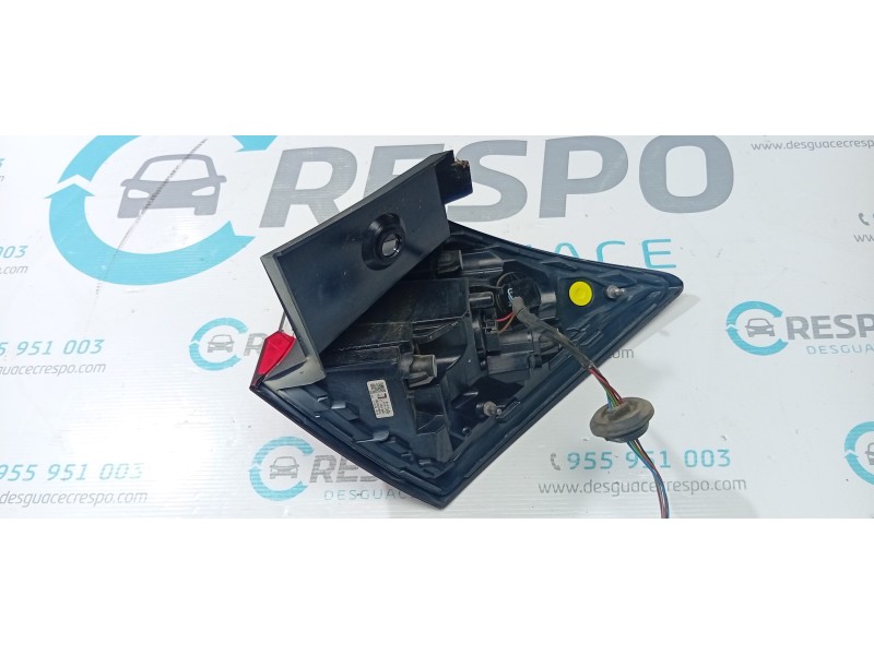 PILOTO TRASERO IZQUIERDO 265556PA0A  - imagen 2