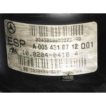 ABS A0054310712  - miniatura 5