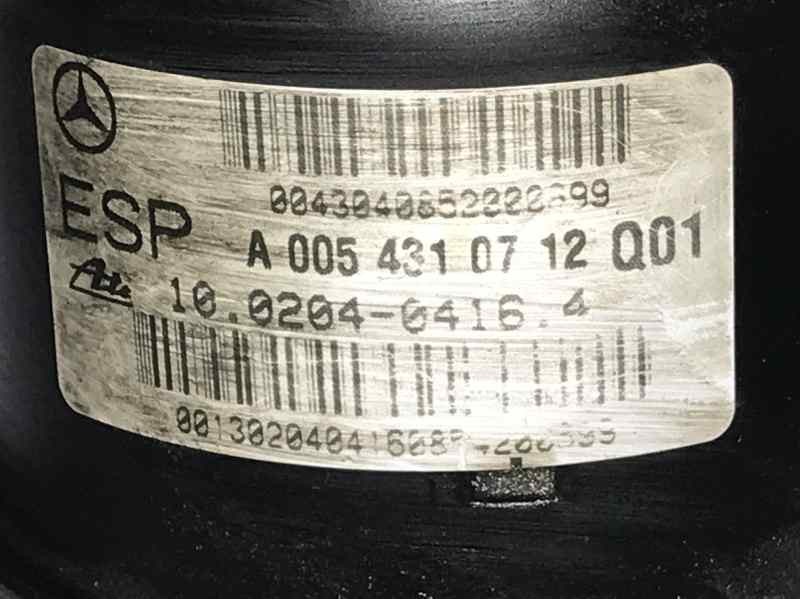 ABS A0054310712  - imagen 5