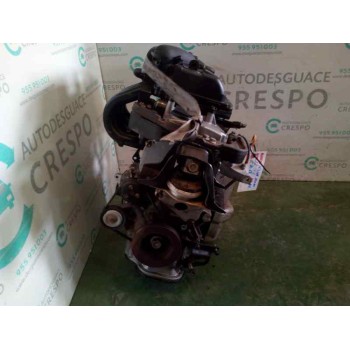 MOTOR COMPLETO CR12DE  - miniatura 2