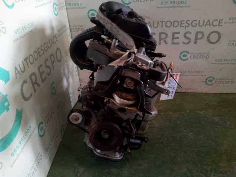 MOTOR COMPLETO CR12DE  - imagen 2
