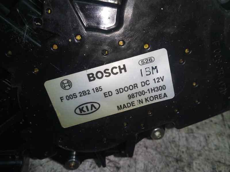 MOTOR LIMPIA TRASERO F00S2B2185  - imagen 2