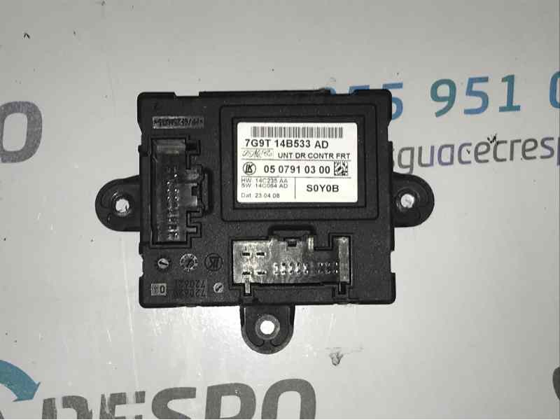 MODULO CONFORT 7G9T14B534AD  - imagen 3