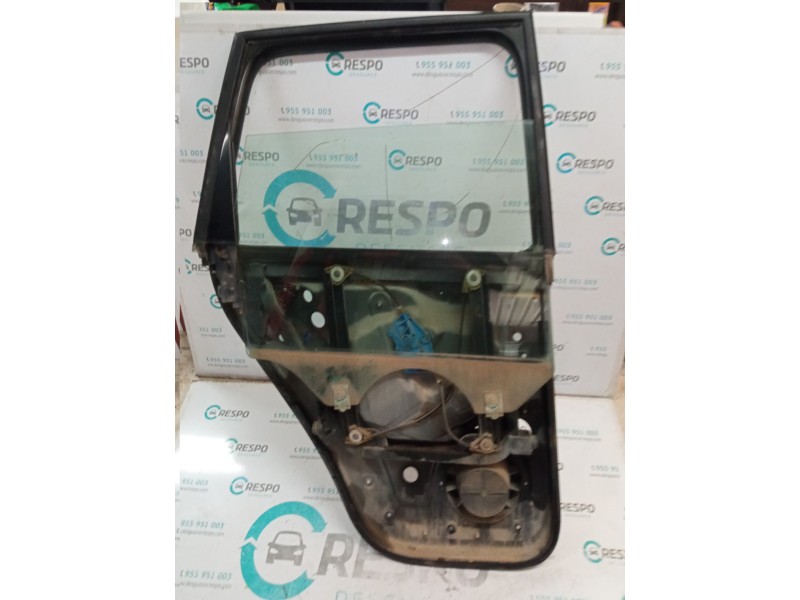 ELEVALUNAS TRASERO DERECHO 3D0959794F  - imagen 1