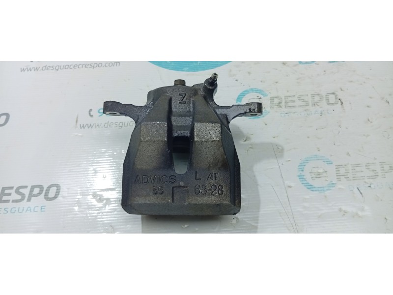 PINZA DE FRENO DELANTERA IZQUIERDA  - imagen 2