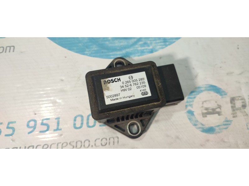 SENSOR CONTROL ESTABILIDAD 6762235  - imagen 1
