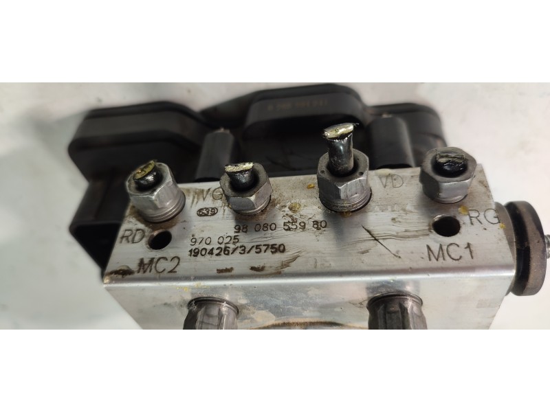 ABS 9808055980  - imagen 3