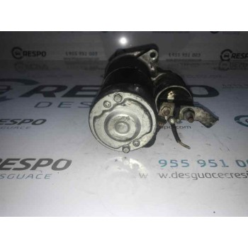 MOTOR ARRANQUE 55352882 M001T30172  - miniatura 2