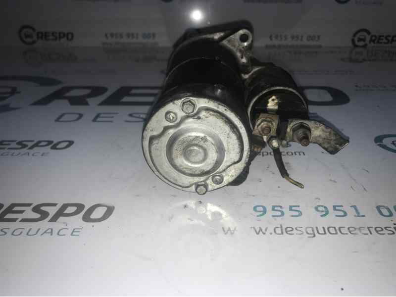 MOTOR ARRANQUE 55352882 M001T30172  - imagen 2