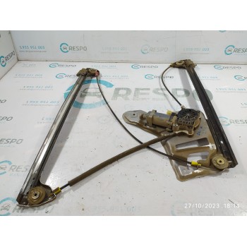 ELEVALUNAS DELANTERO IZQUIERDO CUH000192 