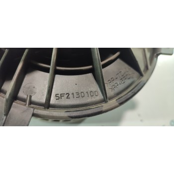VENTILADOR CALEFACCION 5F2130100  - miniatura 4