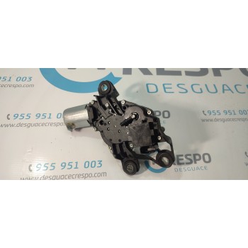 MOTOR LIMPIA TRASERO  - miniatura 1