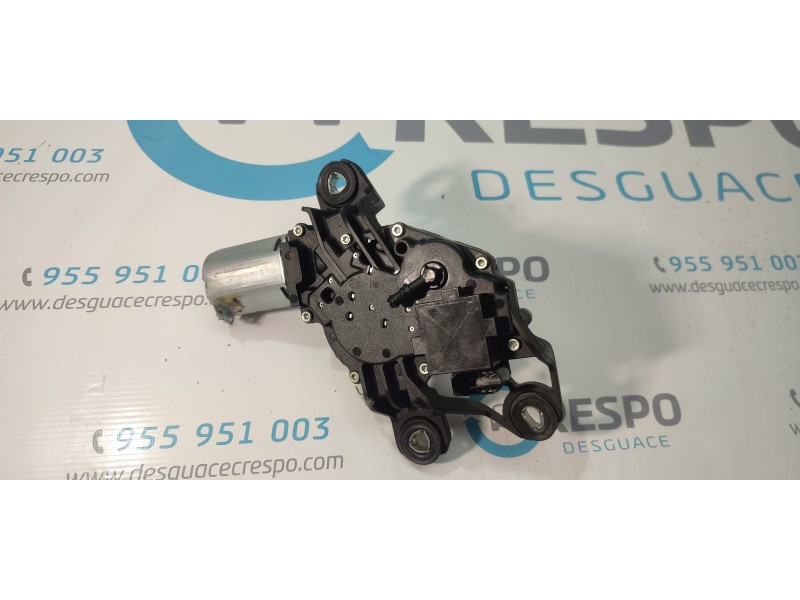 MOTOR LIMPIA TRASERO  - imagen 1