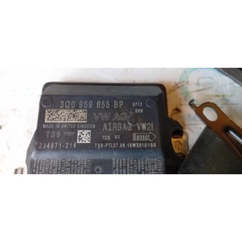 KIT AIRBAG  - miniatura 6