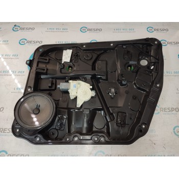 ELEVALUNAS DELANTERO DERECHO A2468200502  - miniatura 1