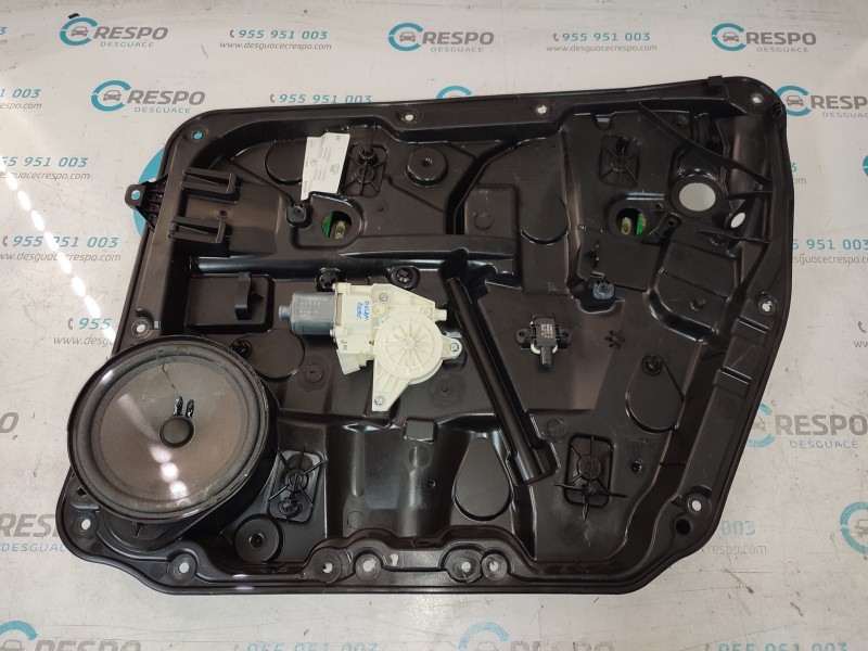 ELEVALUNAS DELANTERO DERECHO A2468200502  - imagen 1