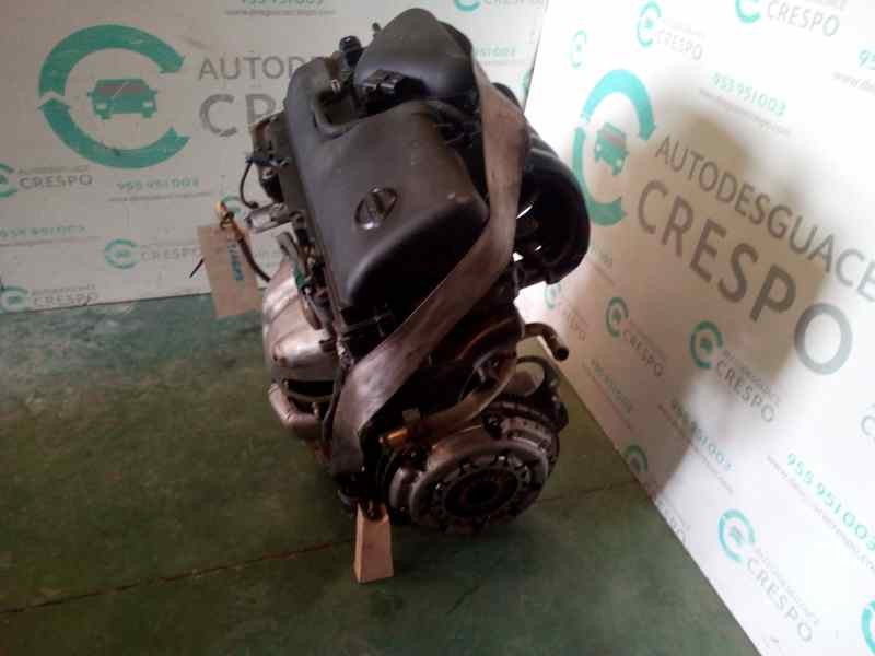 MOTOR COMPLETO CR12DE  - imagen 3