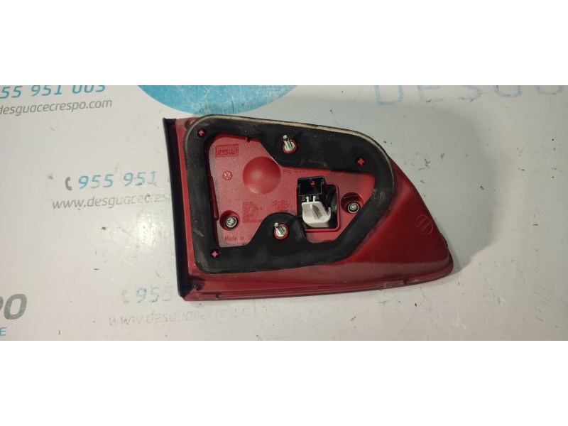PILOTO TRASERO DERECHO INTERIOR  - imagen 2