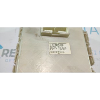 CAJA RELES / FUSIBLES 8273002150  - miniatura 2