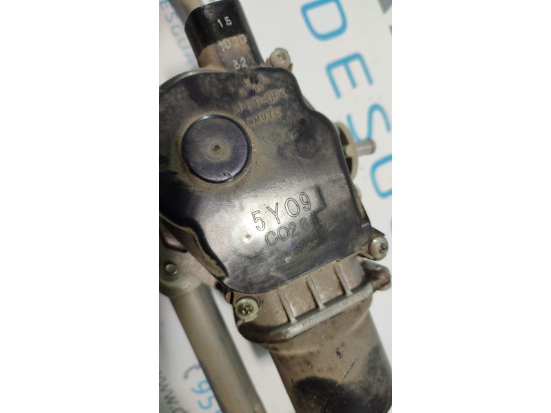 MOTOR LIMPIA DELANTERO DA6C6737X  - imagen 2