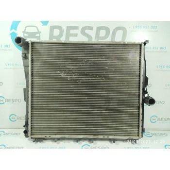 RADIADOR AGUA 3104601 