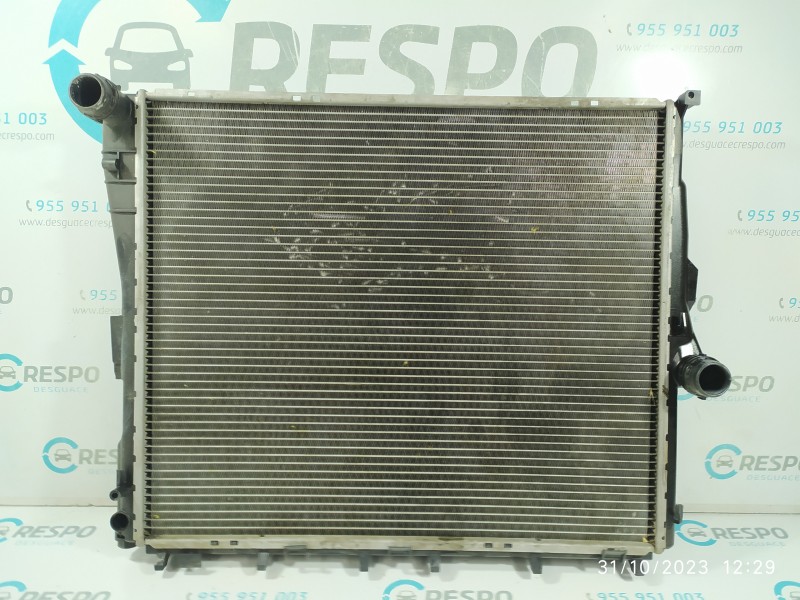 RADIADOR AGUA 3104601  - imagen 1