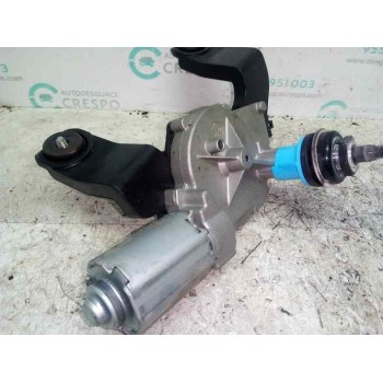 MOTOR LIMPIA TRASERO F00S2B2185  - miniatura 3