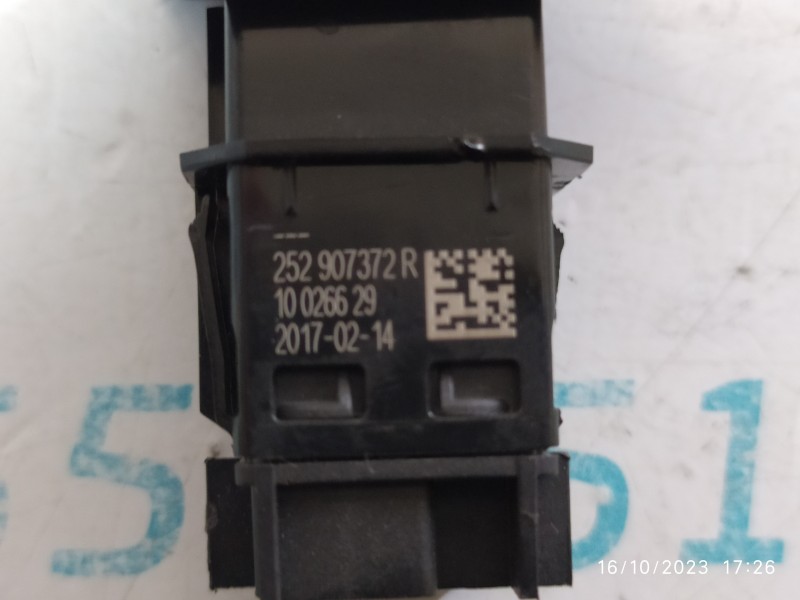 WARNING 252907372R  - imagen 2