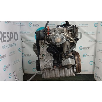 MOTOR COMPLETO BKP 