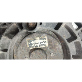 ELECTROVENTILADOR 8821008051  - miniatura 4