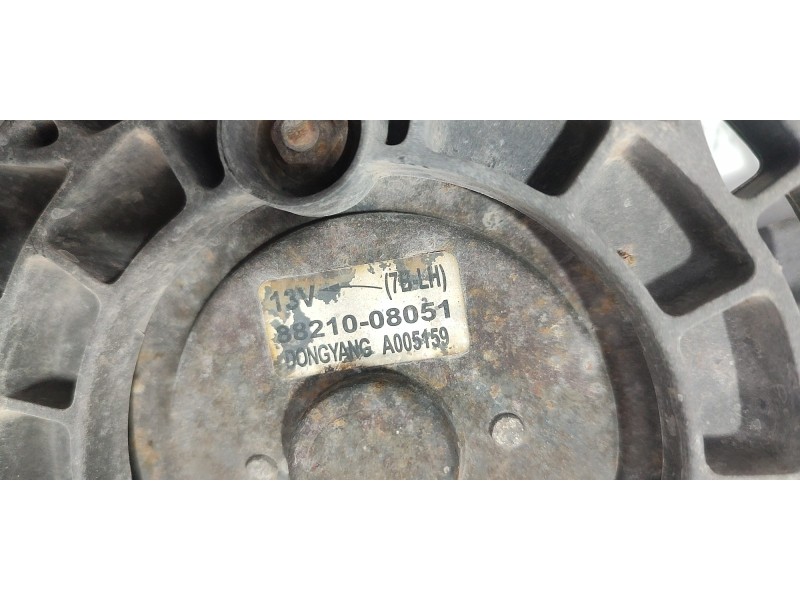 ELECTROVENTILADOR 8821008051  - imagen 4