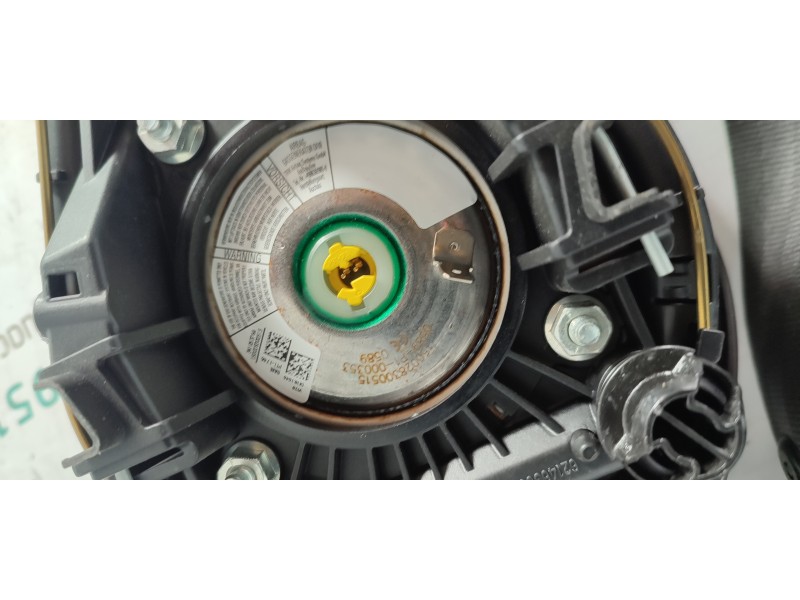 KIT AIRBAG  - imagen 4