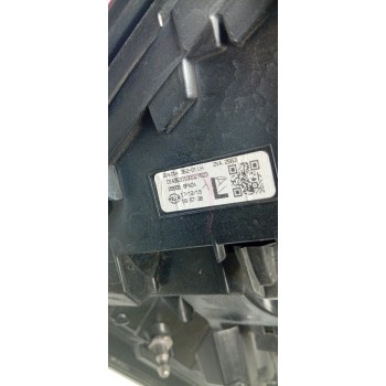 PILOTO TRASERO IZQUIERDO 265556PA0A  - miniatura 3