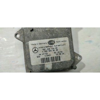 CENTRALITA FAROS XENON 5DF008704  - miniatura 2