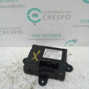 CENTRALITA CIERRE  - miniatura 1