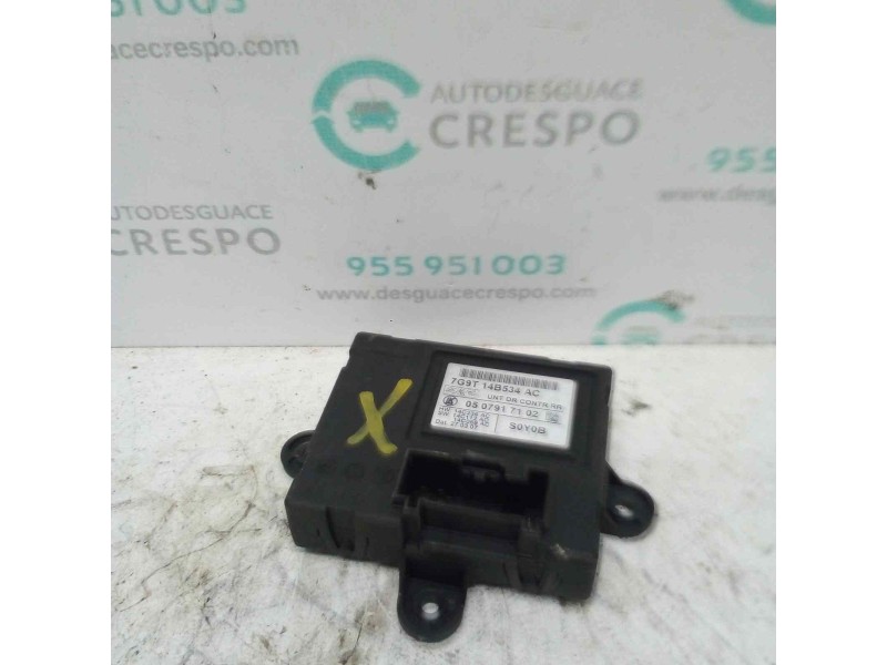 CENTRALITA CIERRE  - imagen 1