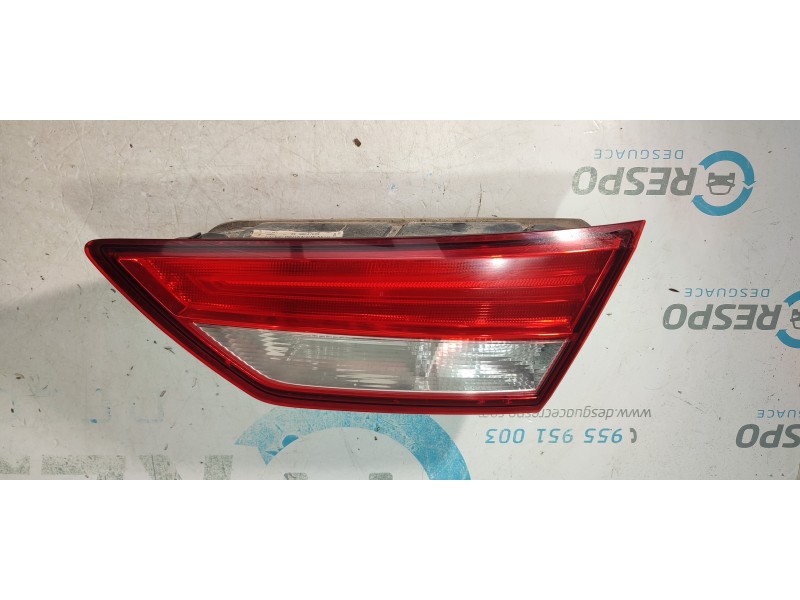 PILOTO TRASERO DERECHO INTERIOR  - imagen 1