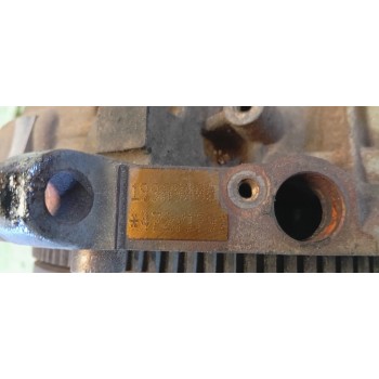 MOTOR COMPLETO  - miniatura 4