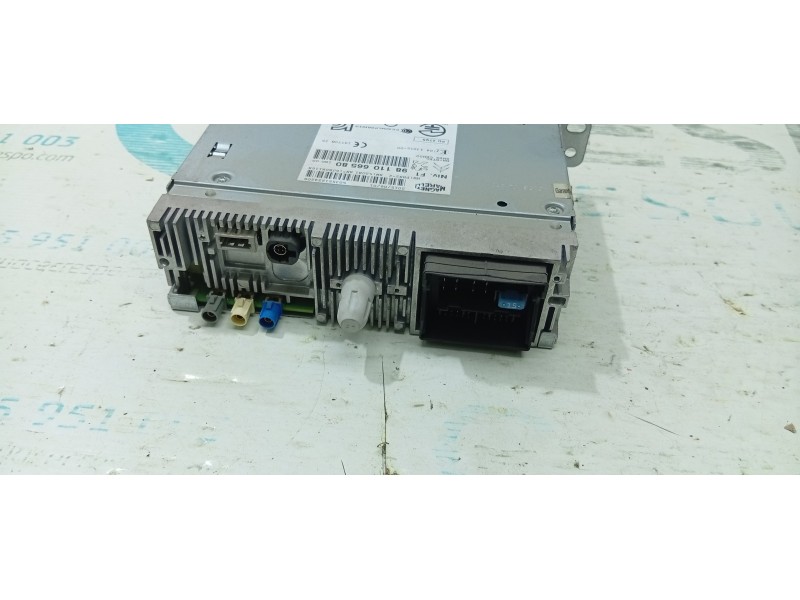 SISTEMA NAVEGACION GPS 9811066580  - imagen 2