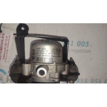 DEPRESOR FRENO / BOMBA VACIO 1K0612181F  - miniatura 2