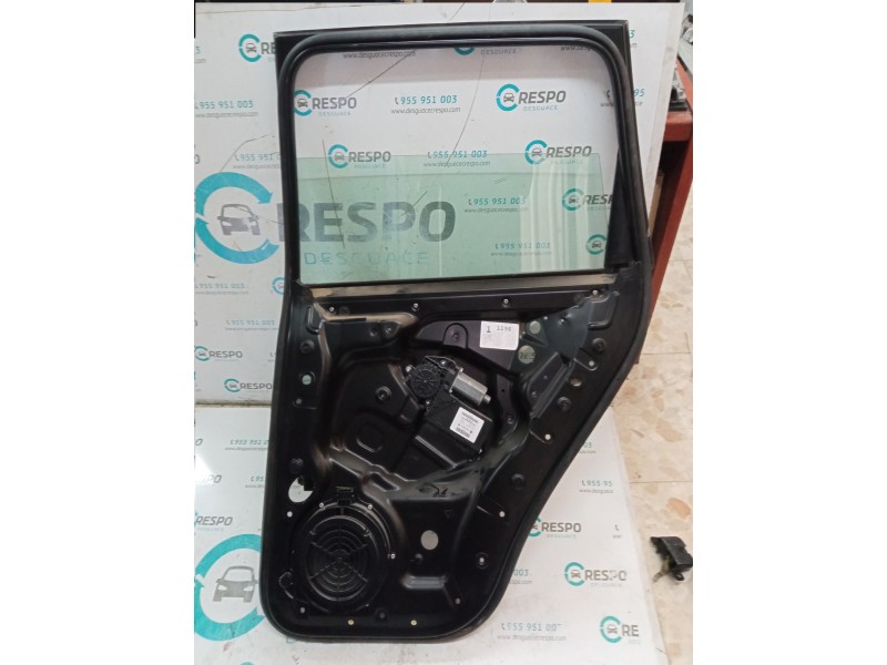 ELEVALUNAS TRASERO DERECHO 3D0959794F  - imagen 2