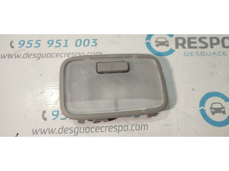 LUZ INTERIOR 928701SXXX  - imagen 1