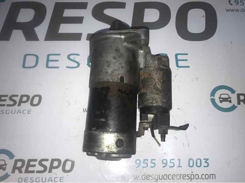 MOTOR ARRANQUE 55352882 M001T30172  - imagen 4