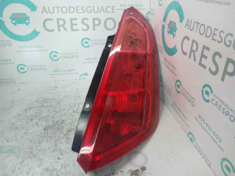 PILOTO TRASERO DERECHO  - imagen 1